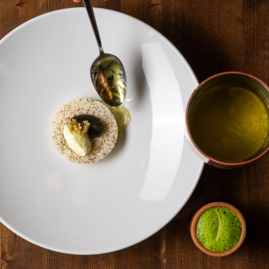 © Bonvivant © Bonvivant