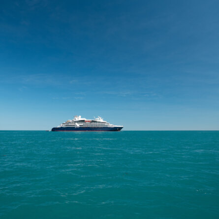 ©PONANT I Nick Rains