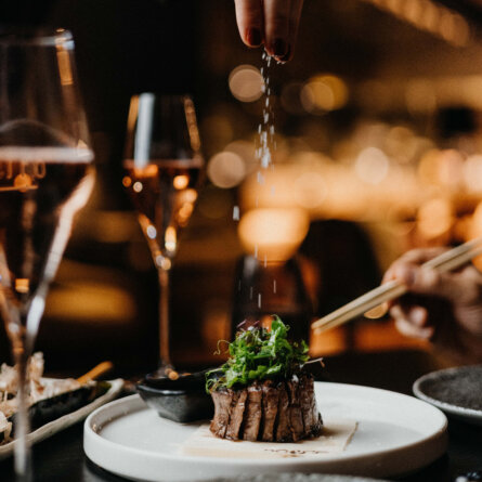 Do & Co München (1)