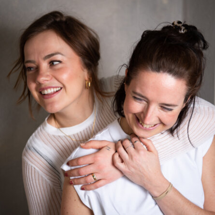 Gründerinnen © Snaccidents