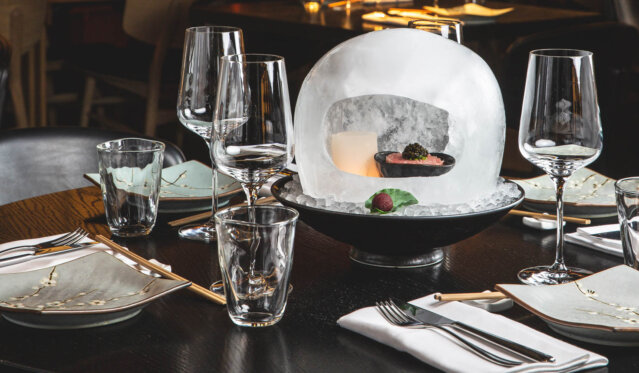 Izakaya München Izakaya München