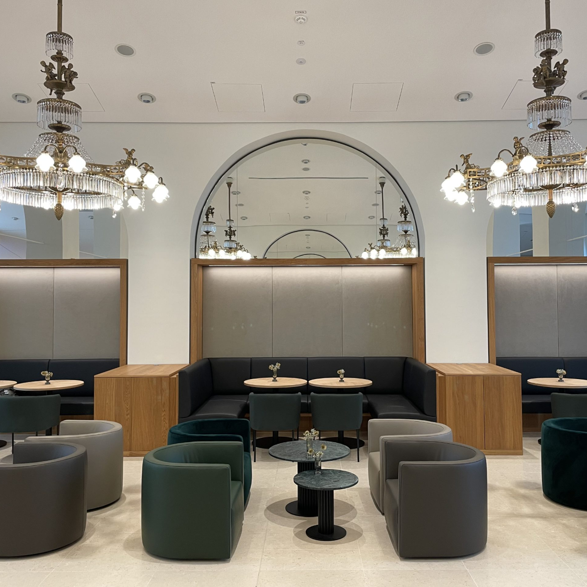 KELSEN Bistro ©Marcel Drabits