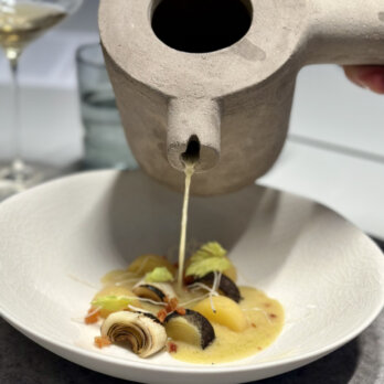 Kelsen Kulinarik GmbH ©Marcel Drabits (1) Kelsen Kulinarik GmbH ©Marcel Drabits (1)