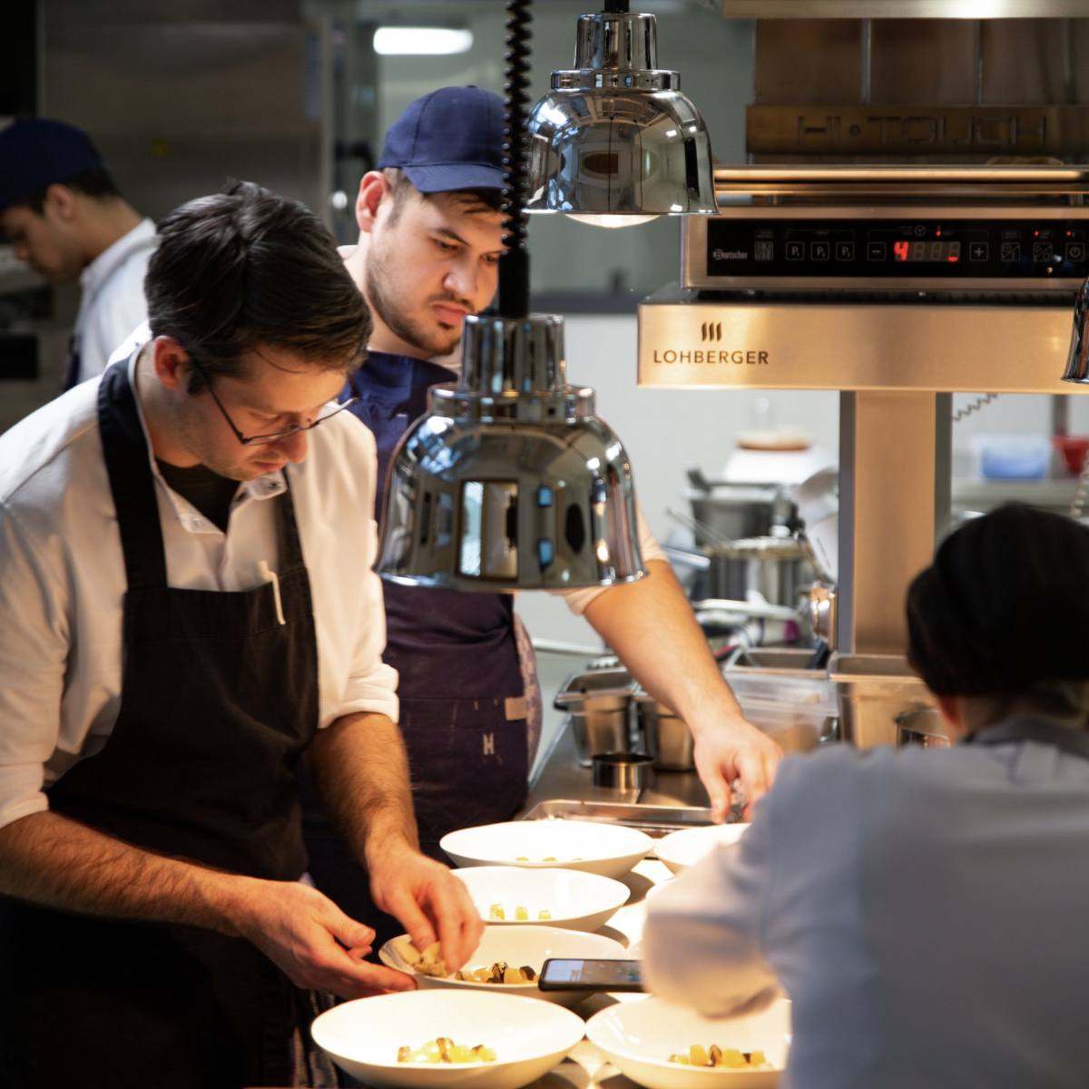 Kelsen Kulinarik GmbH_©Marcel Drabits