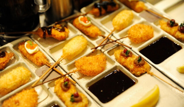 Kushinoya Berlin Kushinoya Berlin