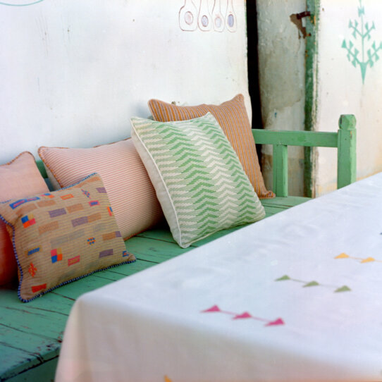 Malaika Linens Malaika Linens