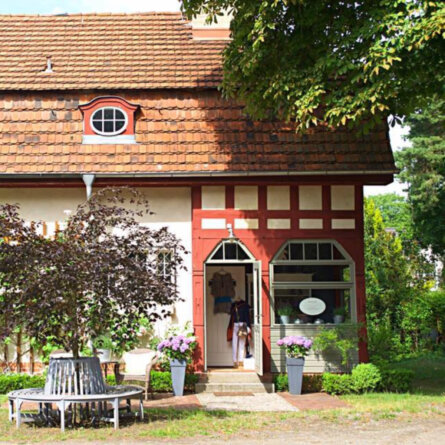 me&me I Potsdam Babelsberg