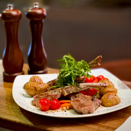 Nefeli I Kiriakos Sarantou I 2-2