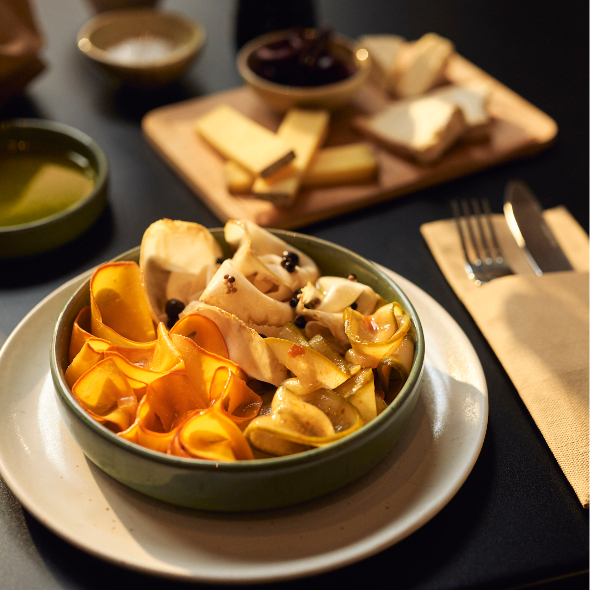 Nomi Weinbar I Foto Stefan Hobmaier