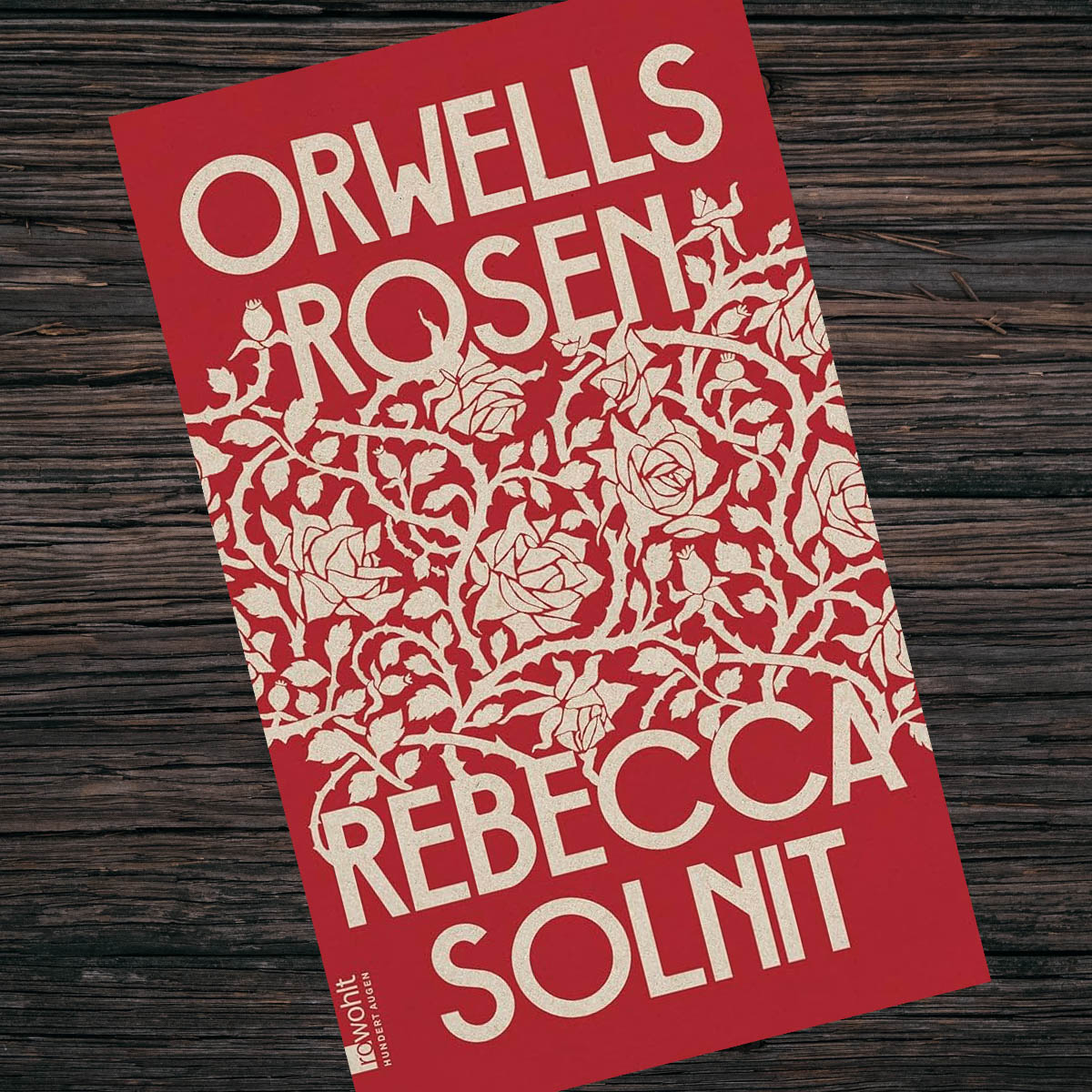 Orwells Rosen Orwells Rosen