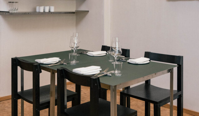 Pars Restaurant Charlottenburg-2