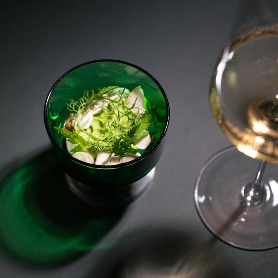 Pars Restaurant Fine Dining | Berlin | CREME GUIDES