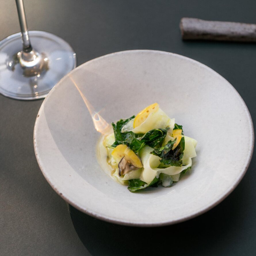 Pars Restaurant Fine Dining | Berlin | CREME GUIDES
