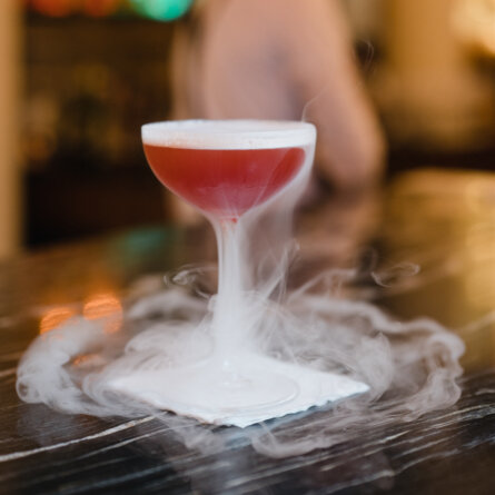 Ristorante Cumberland I Drinks I 4