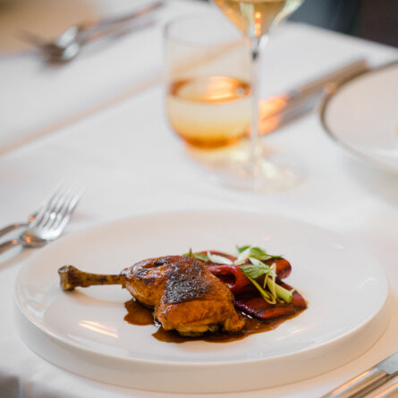 Ristorante Cumberland I Essen I 10