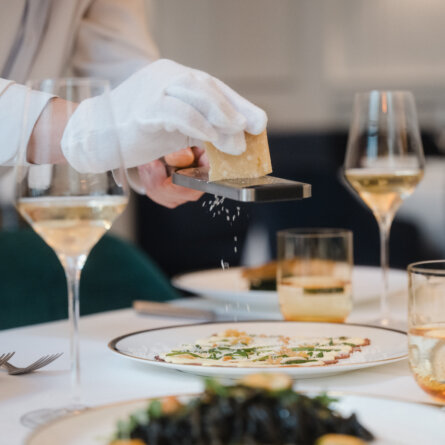 Ristorante Cumberland I Essen I 13