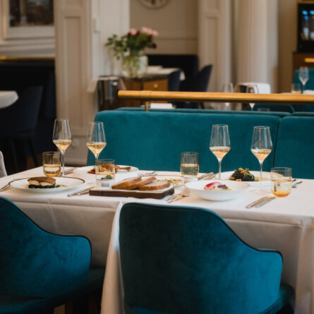 Ristorante Cumberland I Essen I 14