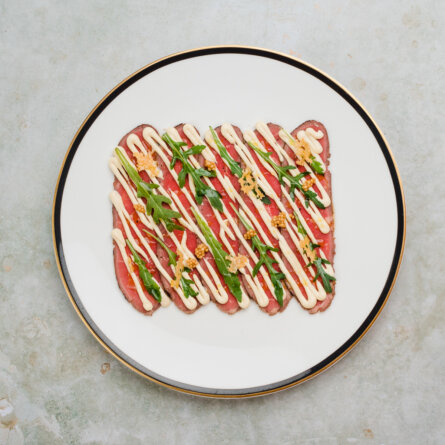 Ristorante Cumberland I Essen I 3