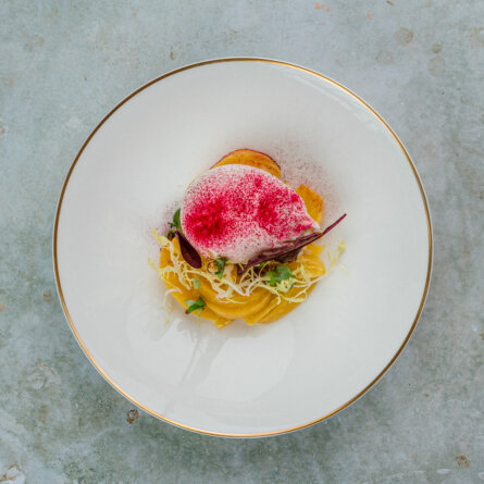 Ristorante Cumberland I Essen I 4