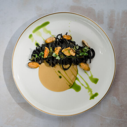 Ristorante Cumberland I Essen I 5