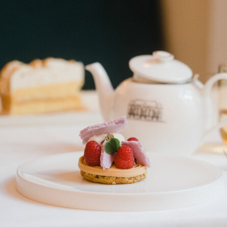 Ristorante Cumberland I Essen I 8