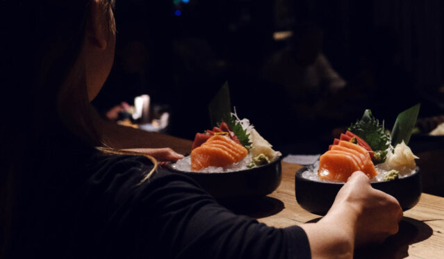 The Catch Sushi Berlin The Catch Sushi Berlin