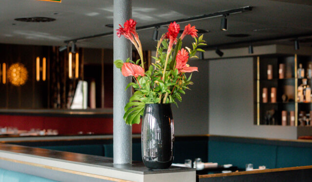 The Grill München The Grill München