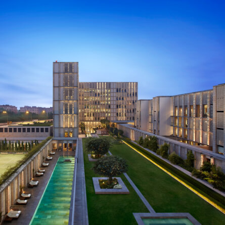 The Lodhi I Dehli (3)