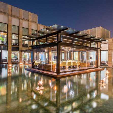 The Lodhi I Dehli (8) - Kopie