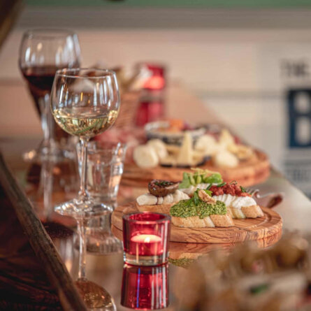 Trattoria Sempre München (3)