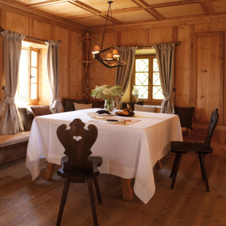 White Deer San Lorenzo Mountain Lodge (18)