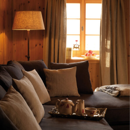 White Deer San Lorenzo Mountain Lodge (19)