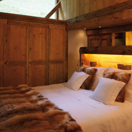 White Deer San Lorenzo Mountain Lodge (20)