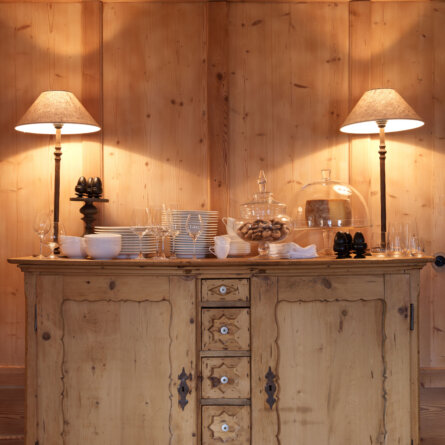 White Deer San Lorenzo Mountain Lodge (26)