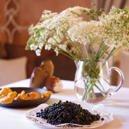 White Deer San Lorenzo Mountain Lodge (31)