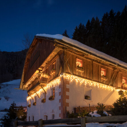 White Deer San Lorenzo Mountain Lodge (34)
