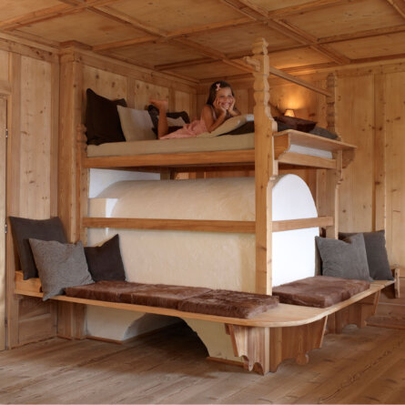 White Deer San Lorenzo Mountain Lodge (39)