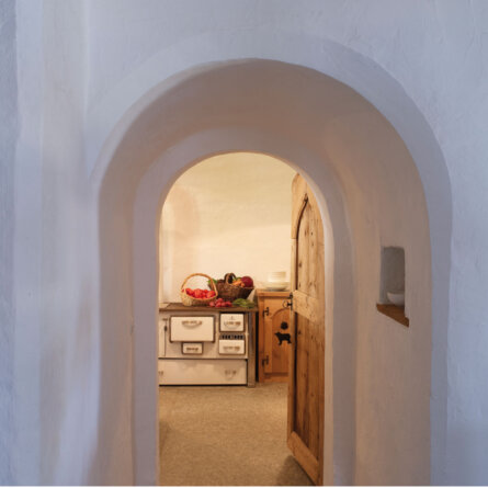 White Deer San Lorenzo Mountain Lodge (40)