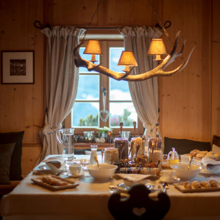 White Deer San Lorenzo Mountain Lodge (55)