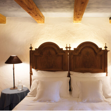 White Deer San Lorenzo Mountain Lodge (57)