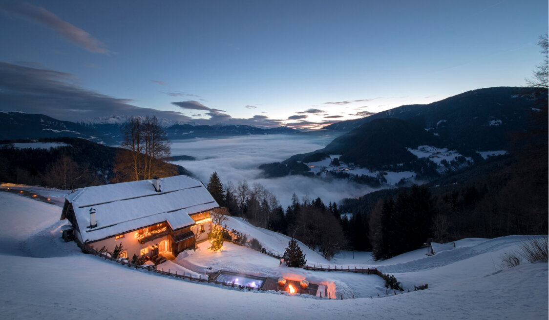 White Deer San Lorenzo Mountain Lodge (64)