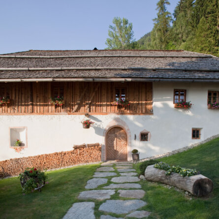 White Deer San Lorenzo Mountain Lodge