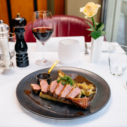 brasserie am Gendarmenmarkt (1)