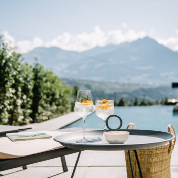 Forsterhof © Benjamin Pfitscher Forsterhof © Benjamin Pfitscher