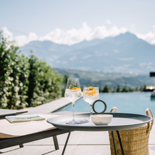 Forsterhof © Benjamin Pfitscher Forsterhof © Benjamin Pfitscher