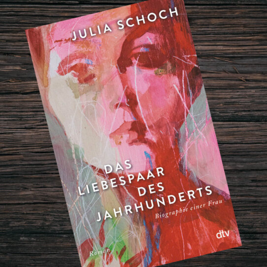 Das Liebespaar des Jahrhunderts