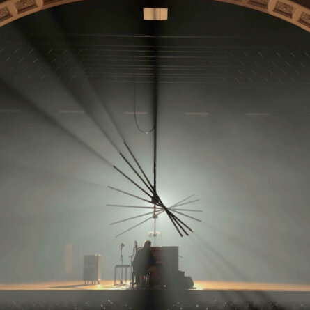 Der Himmel Unter Berlin I Boris Acket