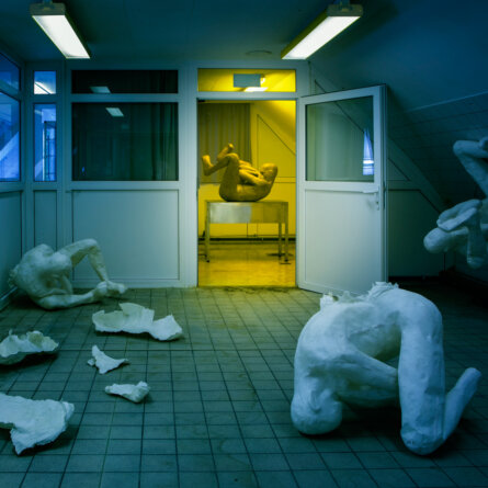 Der Himmel Unter Berlin I Matthias Rodach