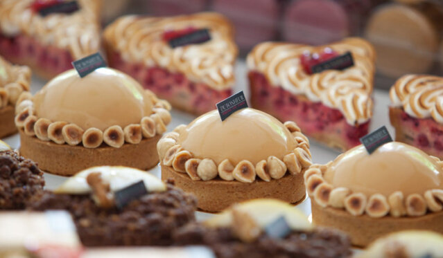 Du Bonheur Patisserie Berlin-1