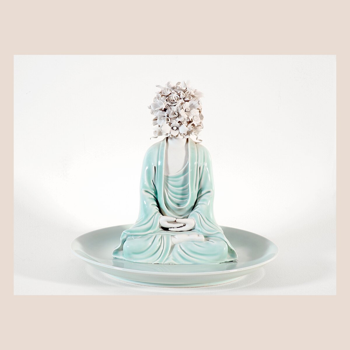 Flowers Forever I Ru-Xiao-Fan I Ode an die Meditation I 2012